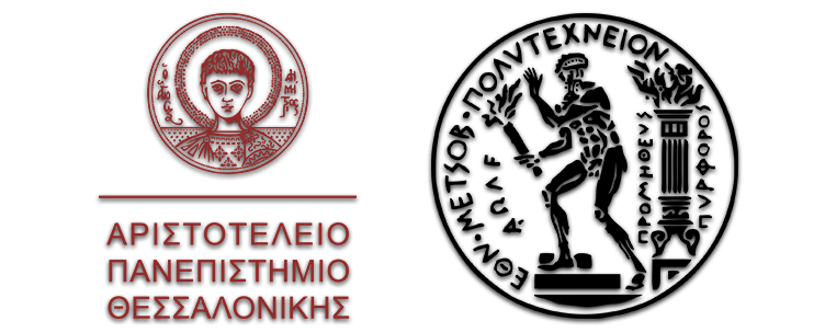 university logo